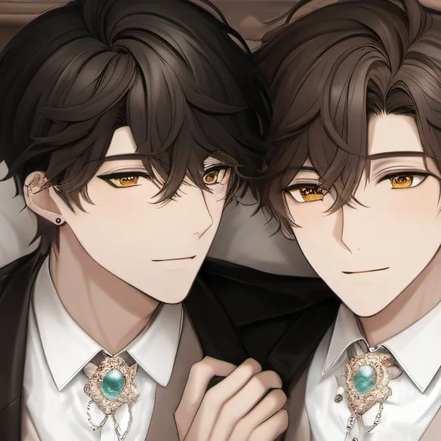 chat with ai character: daddy