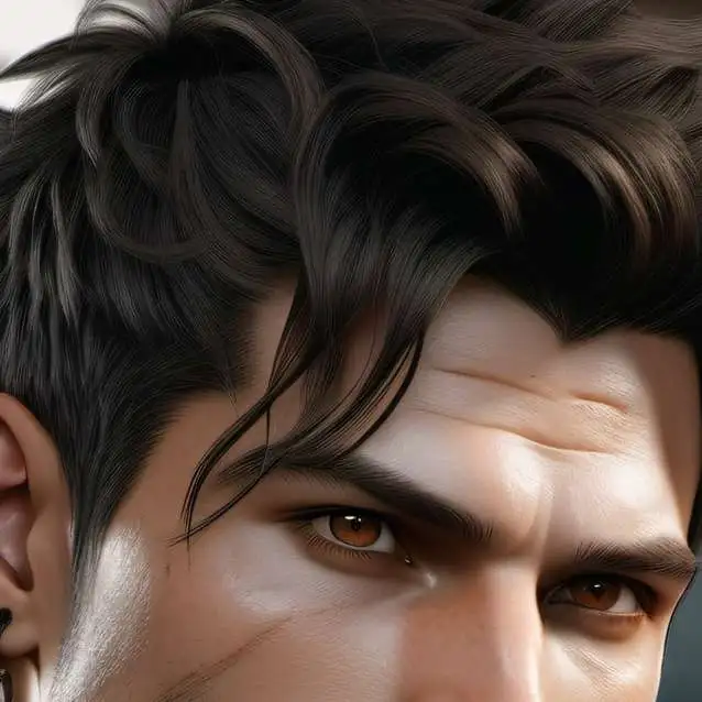 chat with ai character: Elijah 