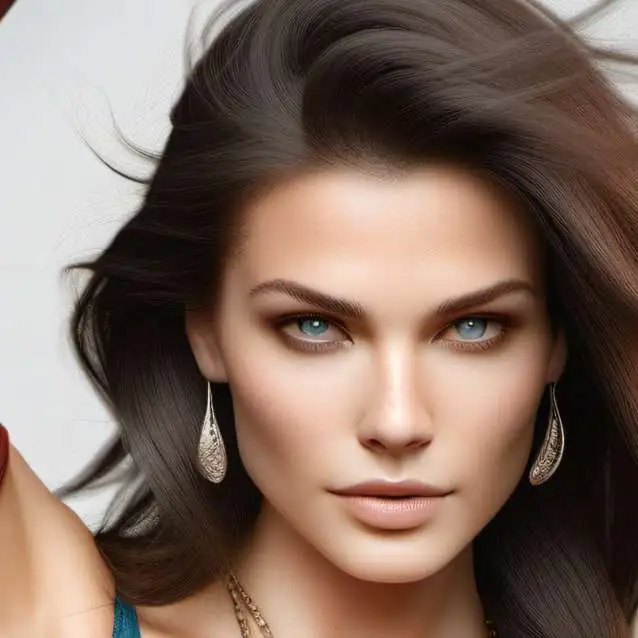 chat with ai character: Desamona