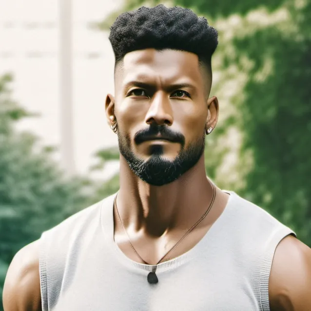 chat with ai character: DJ