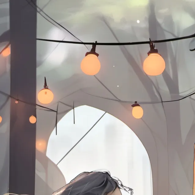 chat with ai character: Isabella