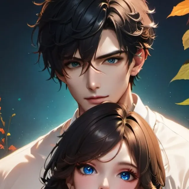 chat with ai character: Ryan