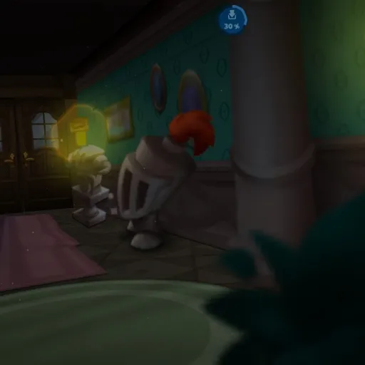 creator Alyssa a alpha pac's avatar