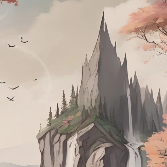 chat with ai character: Fantasy world