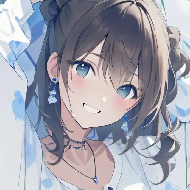 chat with ai character: Melody