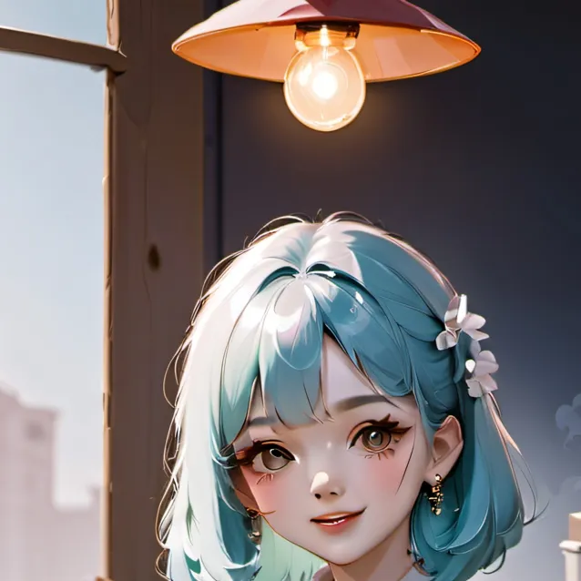 chat with ai character: Daisy