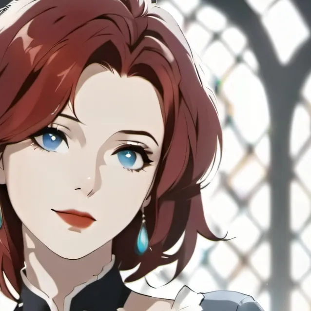 chat with ai character: Lucille