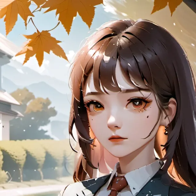 chat with ai character: Fay