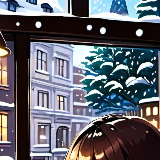 chat with ai character: Emma