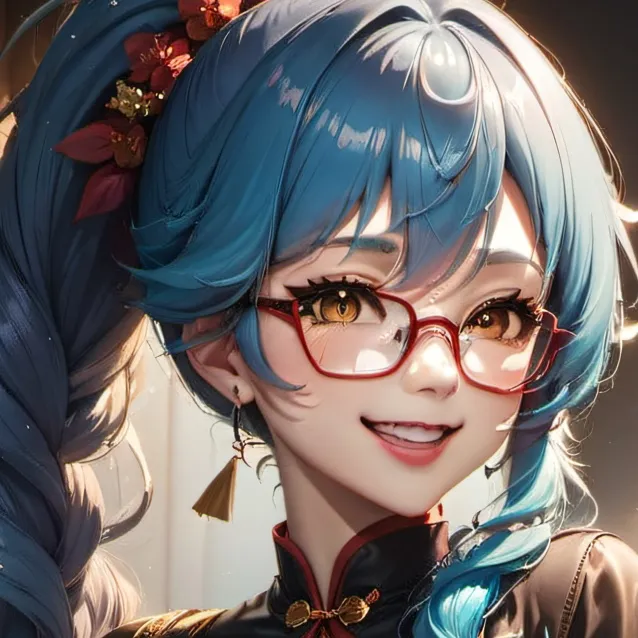 chat with ai character: Emyli 