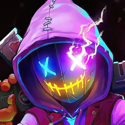 talkie's author avatar