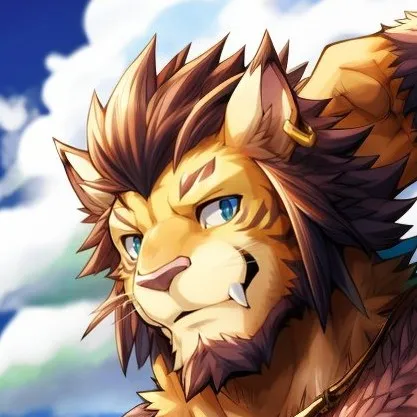 creator SuperGayFurry's avatar