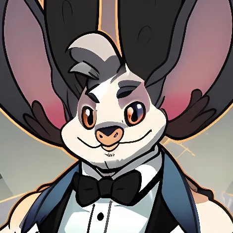 chat with ai character: Ricky