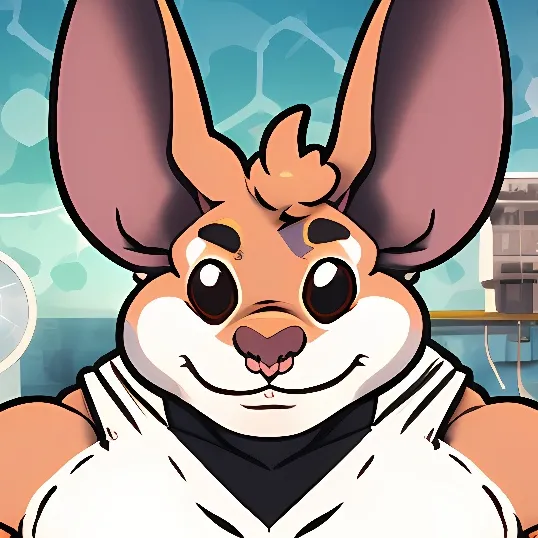 chat with ai character: Rex