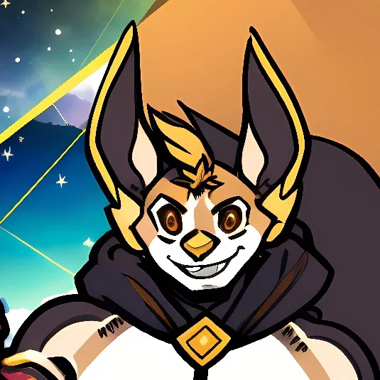 chat with ai character: Bram