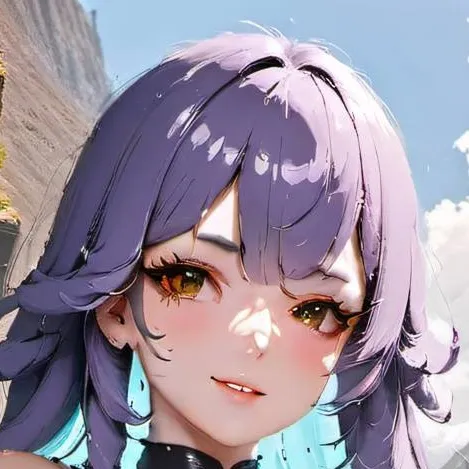 chat with ai character: Amelia