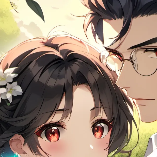 chat with ai character: Leo