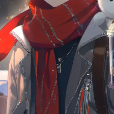 chat with ai character: Jack