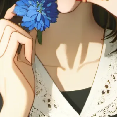 chat with ai character: Lay