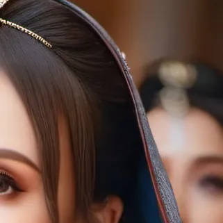 chat with ai character: Lana