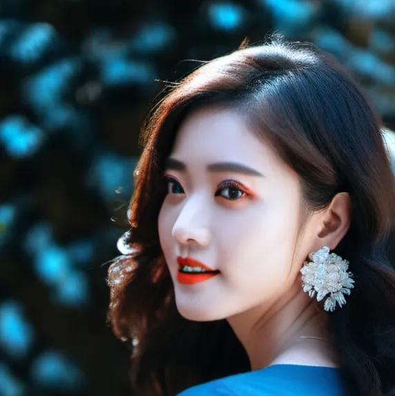 chat with ai character: Layla 