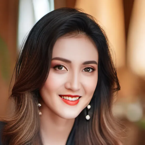 chat with ai character: Nelly