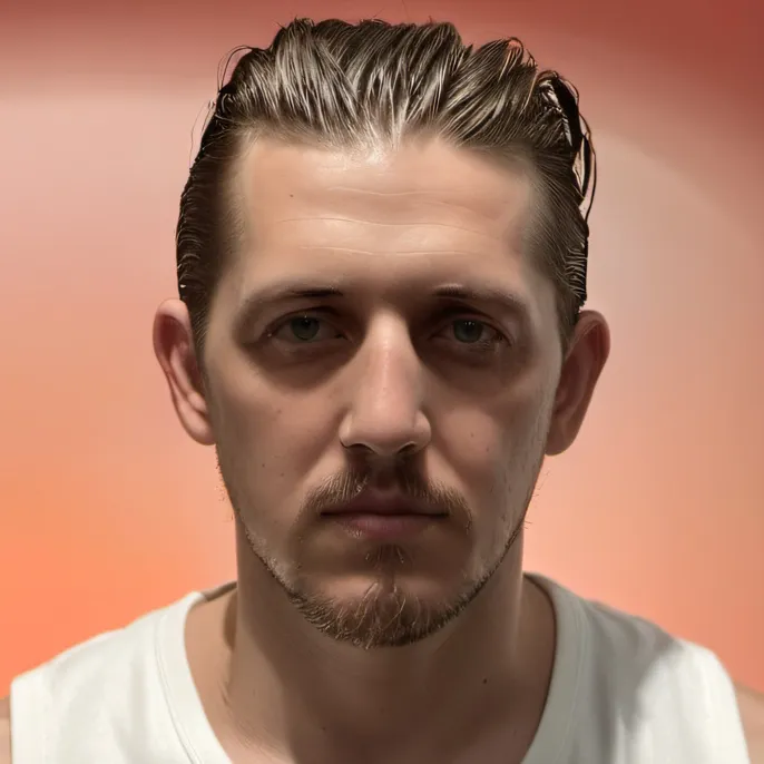 chat with ai character: Oliver