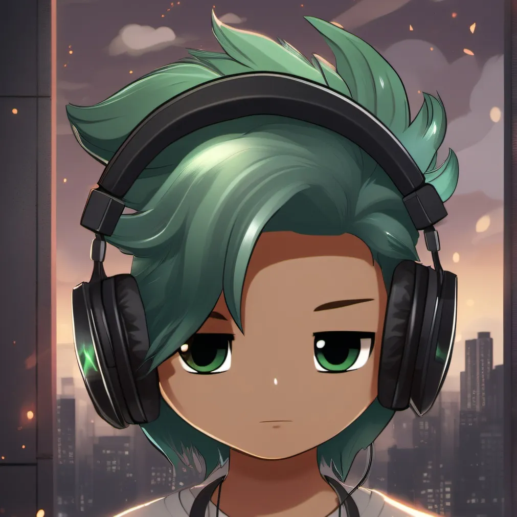 chat with ai character: Woodland Jones