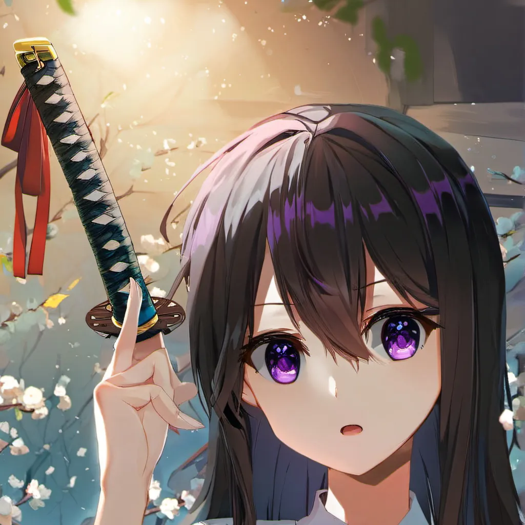 chat with ai character: Demon slayer x mha