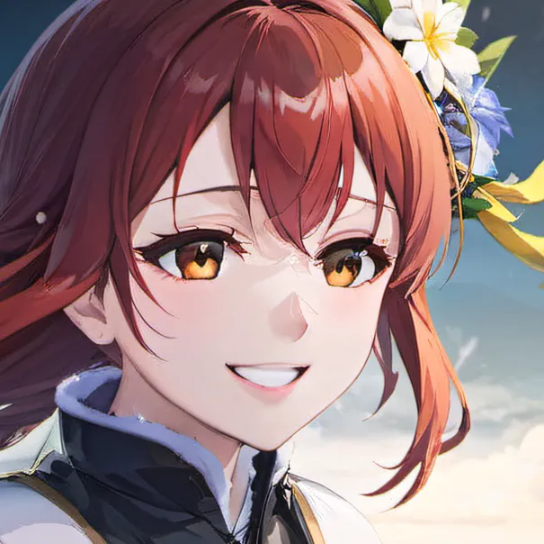 chat with ai character: Final battle