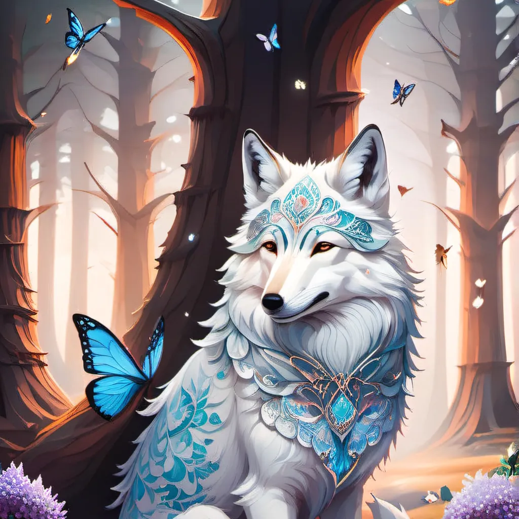 chat with ai character: Hashiras pet