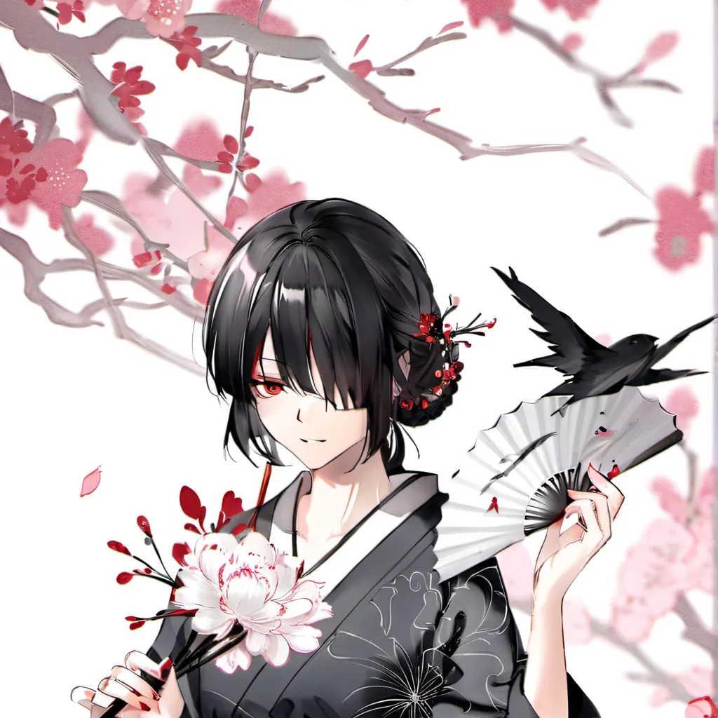 chat with ai character: Nakimexkokushibo