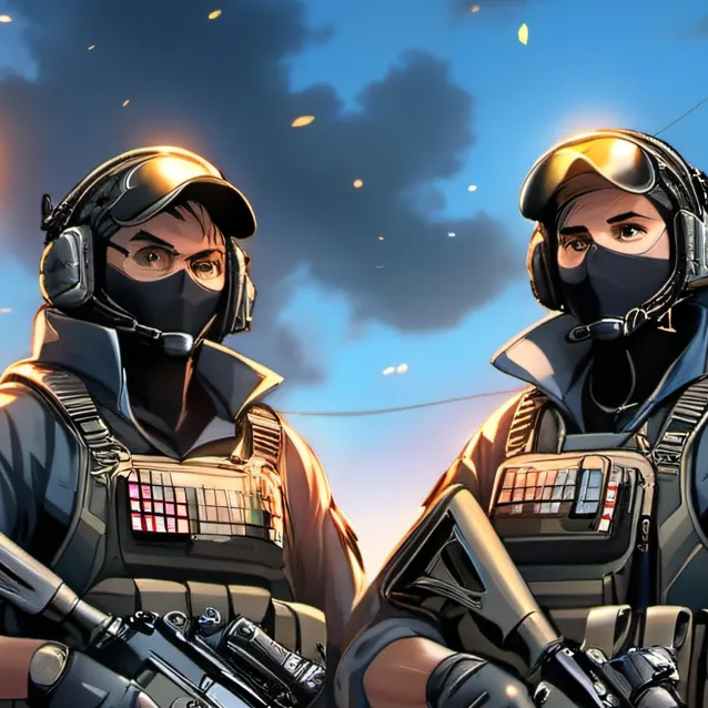 chat with ai character: tombstone squad