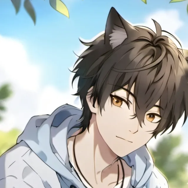 chat with ai character: noah