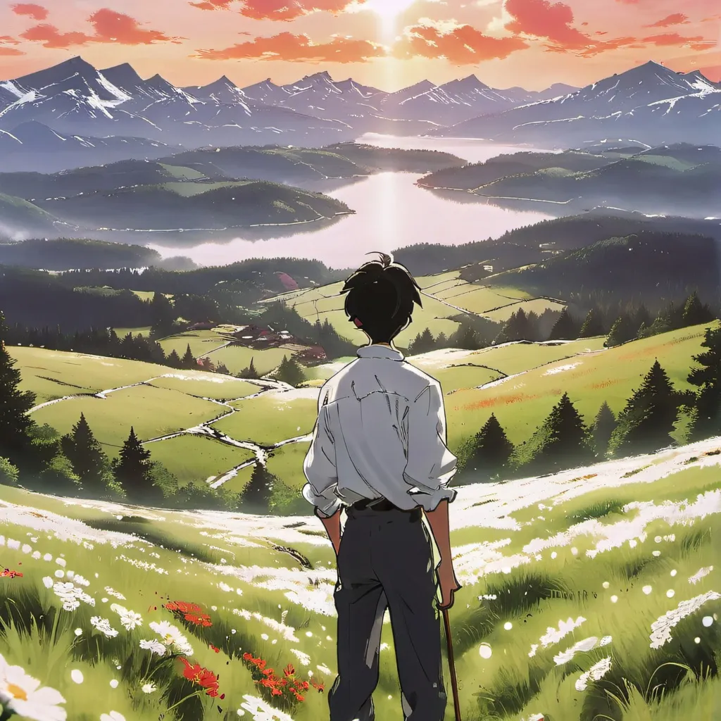 chat with ai character: fpe