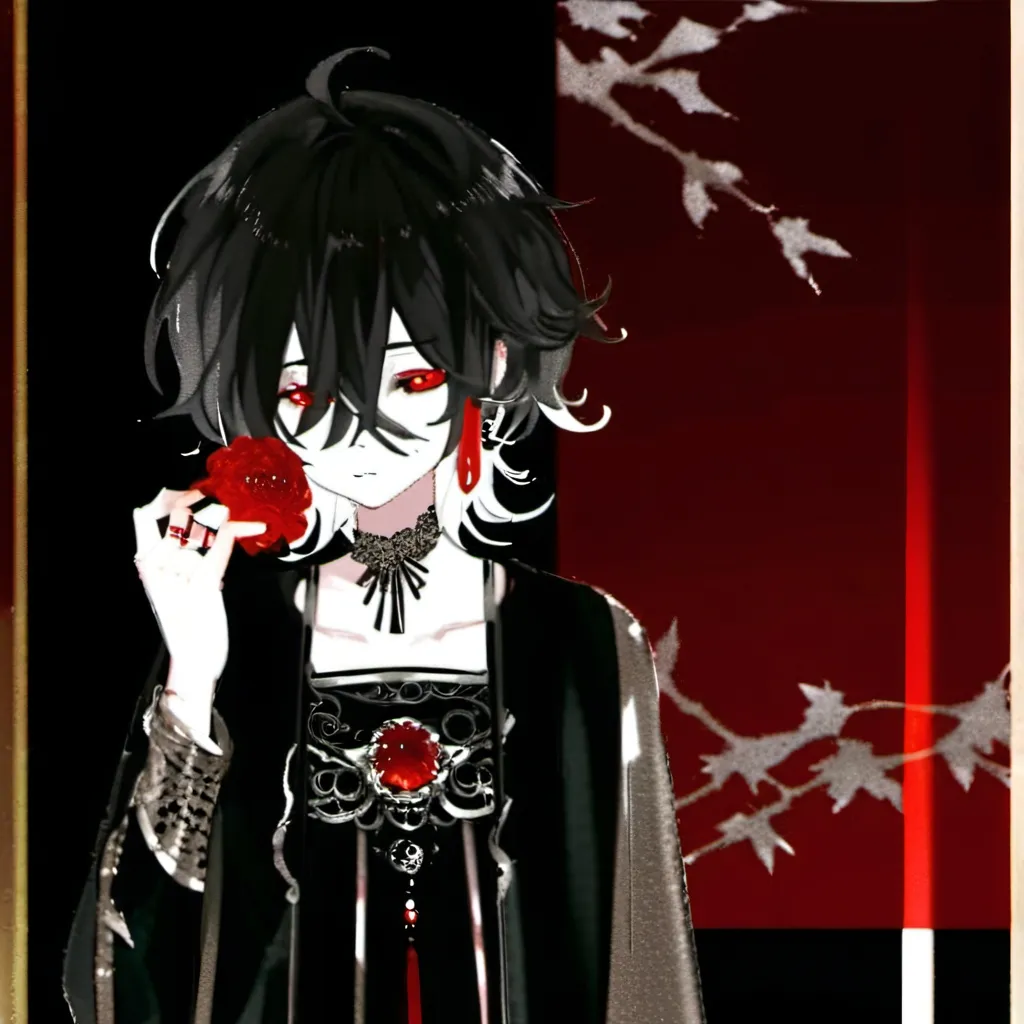 chat with ai character: †♥︎Sage♥︎†