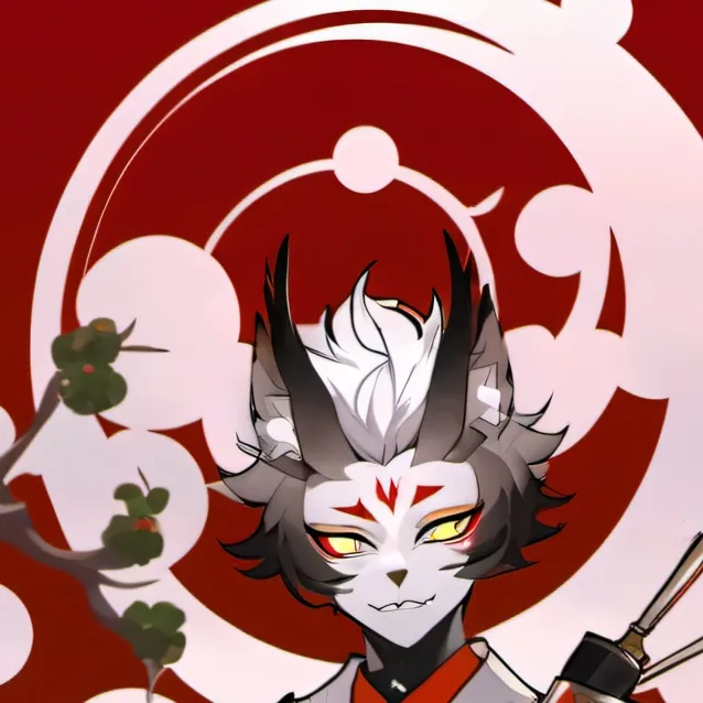 chat with ai character: ♥♠Husk♣♦