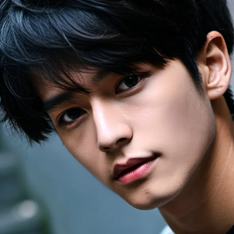 chat with ai character: Noa