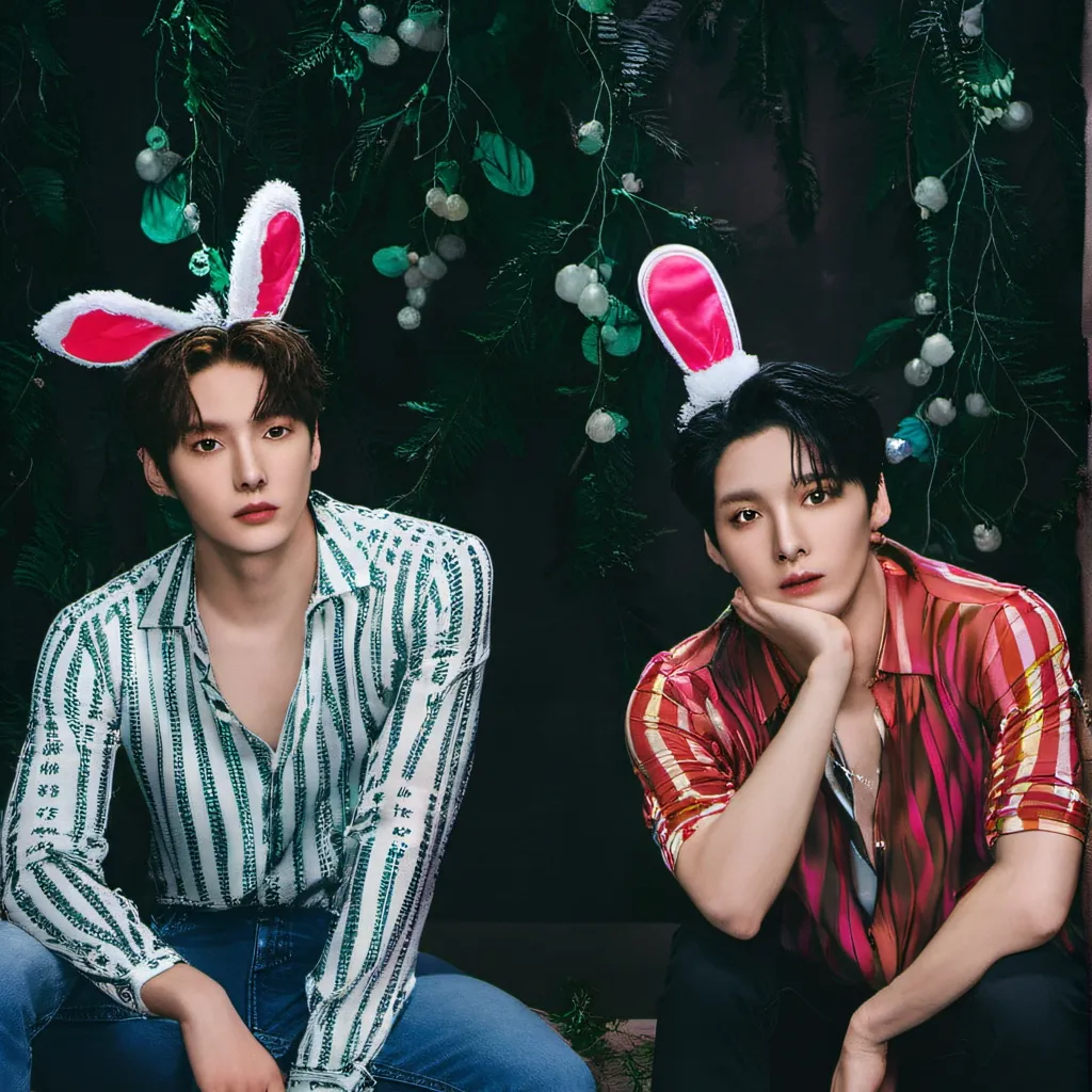 chat with ai character: stray kids