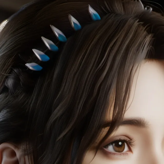 chat with ai character: Alexa Alan's