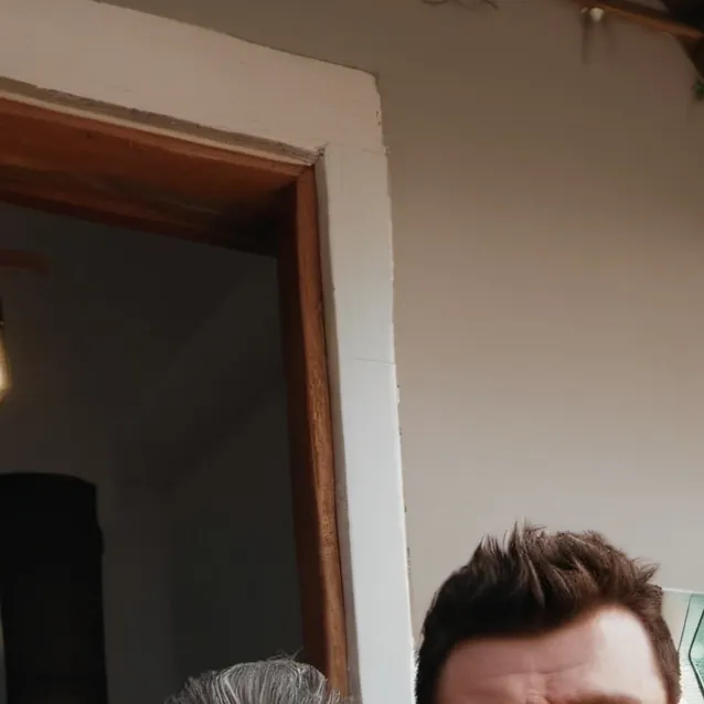 chat with ai character: will