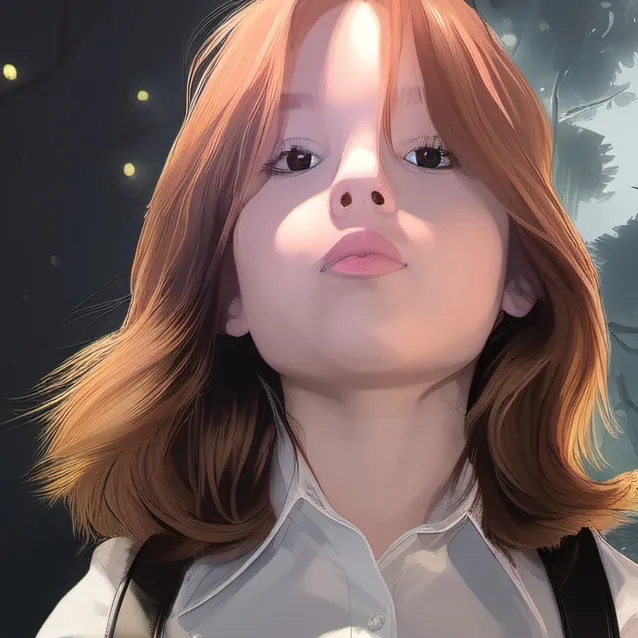 chat with ai character: phoebe