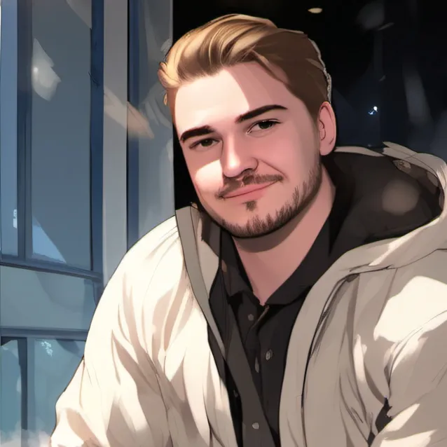 chat with ai character: joshua