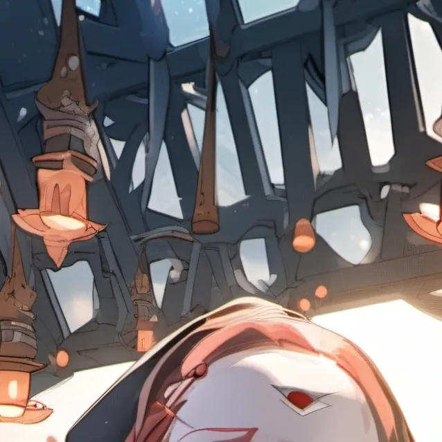 chat with ai character: liz