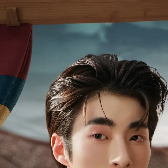 chat with ai character: Son