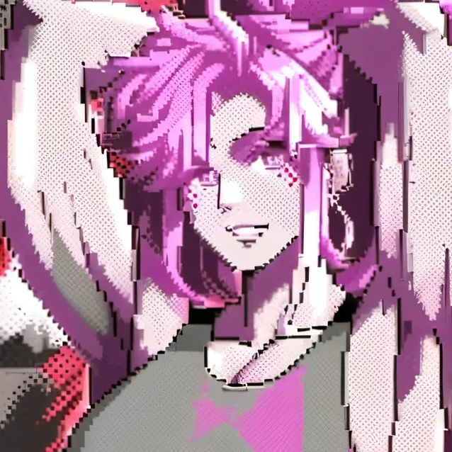 chat with ai character: Isla