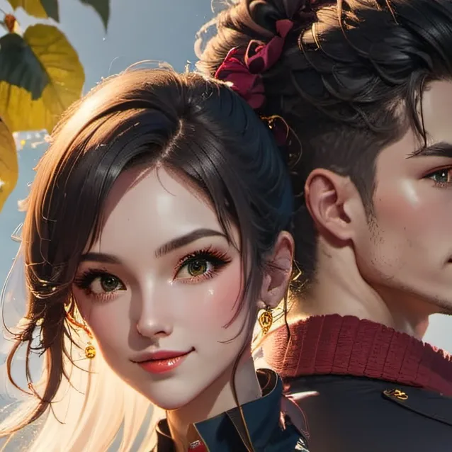 chat with ai character: Kayleigh 