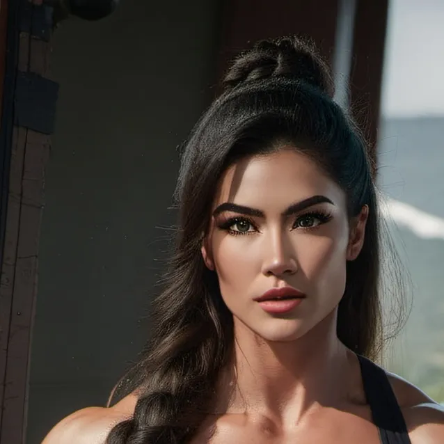 chat with ai character: Katie