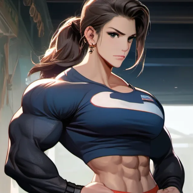 chat with ai character: Kaitlyn