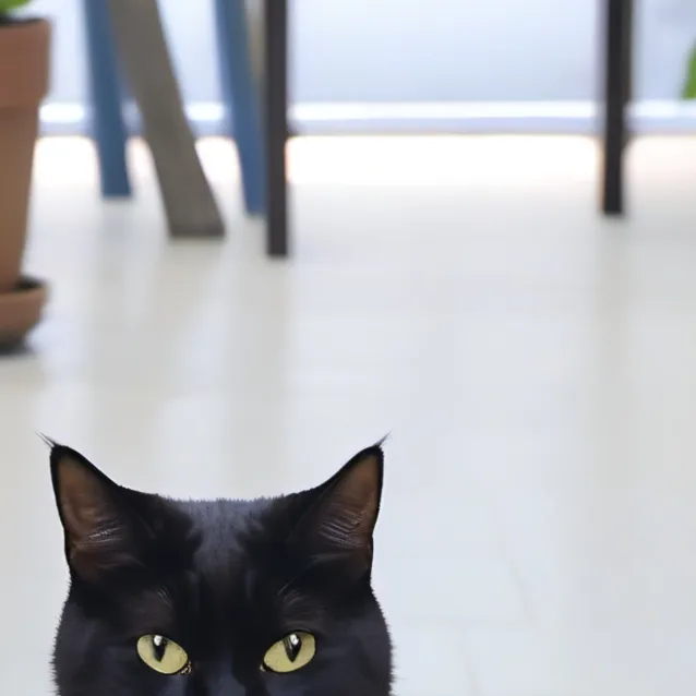 chat with ai character: Bob